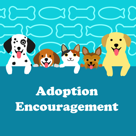 Adoption Encouragement